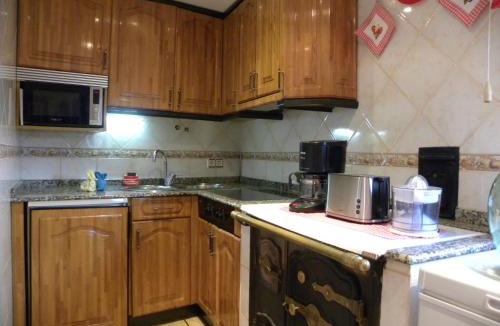 Villoslada de Cameros Apartment | Casa el Sotillo