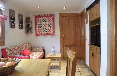 Villoslada de Cameros Apartment | Casa el Sotillo