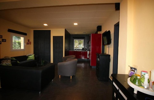 Pals House | Casa el Sueño