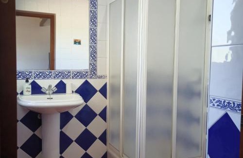 Campanillas House | Casa El Tarajal