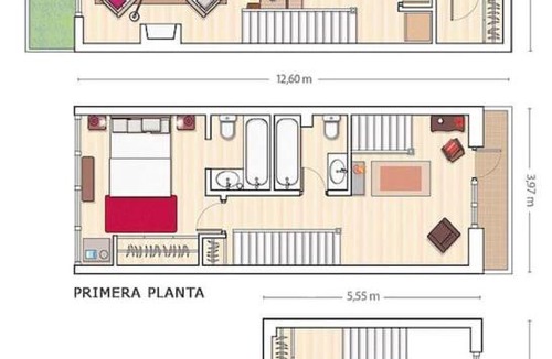 El Tejo House | Casa El Tejo