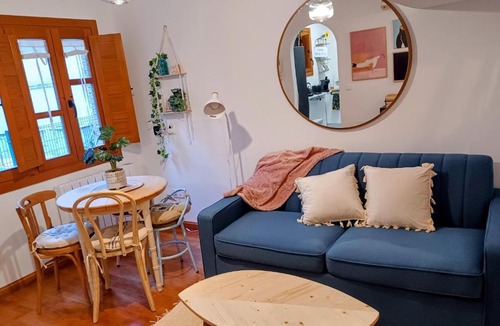 Toledo City Center Apartment | Casa El Tesorillo