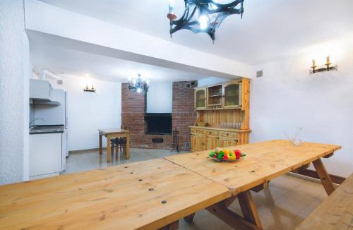 Cenicero House | Casa El Trinquete
