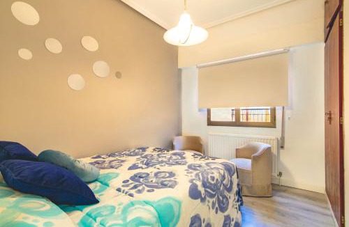 Cenicero House | Casa El Trinquete