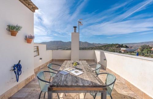 Murchas House | Casa El Valle Verde Granada
