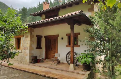 Arguebanes Ski Chalet | Casa el Viñadal