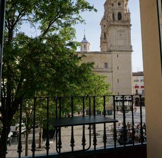 Logrono Historic Centre Apartment | Casa Eladia