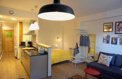 Logrono Historic Centre Apartment | Casa Eladia