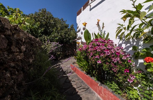 Isora House | Casa Elba