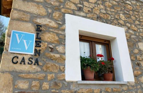 Cangas de Onis House | Casa Elena Cangas de Onis con WiFi y parking gratuito