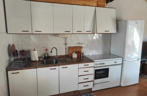 Ramil House | Casa Elena en la Ribeira Sacra