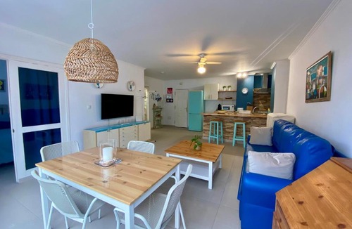 Las Caletillas Apartment | Casa Elena