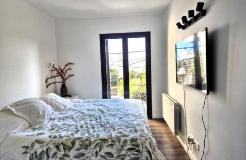 Mataro Villa | Casa Elena Maresme