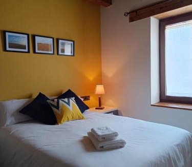 San Pedro de Latarce Hotel | Casa Elisa - Albergue turístico superior