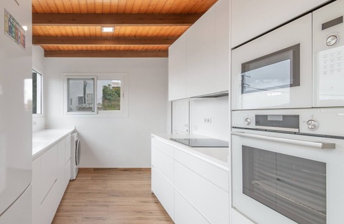 Teror House | 'Casa Eloisa' with Mountain View, Private Terrace and Wi-Fi