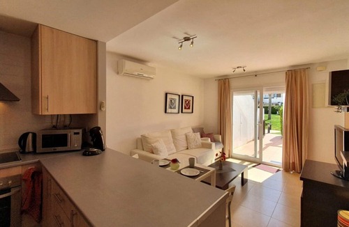 Alhama de Murcia Apartment | Casa Emilie, Condado de Alhama