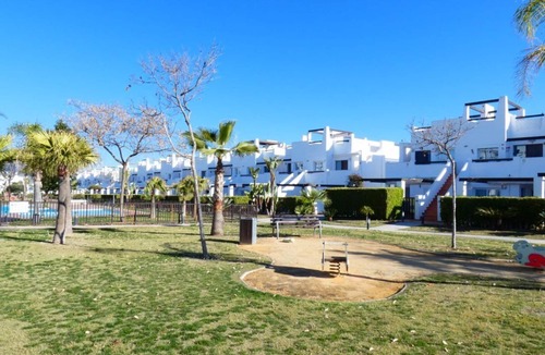 Alhama de Murcia Apartment | Casa Emilie, Condado de Alhama