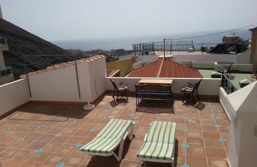 La Calera Apartment | Casa Emma