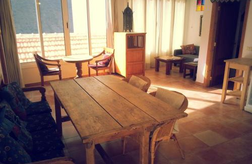 La Calera Apartment | Casa Emma
