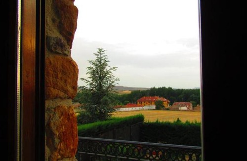 Ventosilla de San Juan House | Casa en ambiente tranquilo y relajante