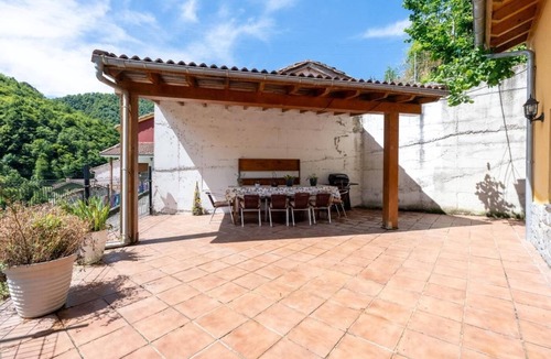 Caso Villa | Casa en Campo de Caso