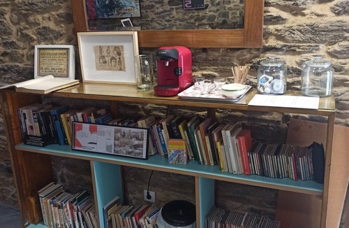 Sarria Apartment | Casa en el Camino de Santiago