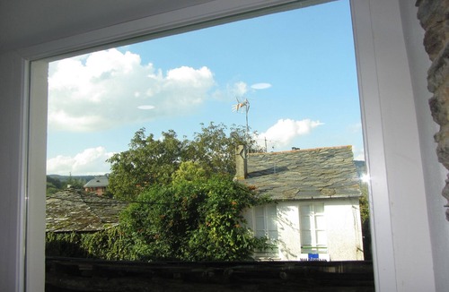Sarria Apartment | Casa en el Camino de Santiago