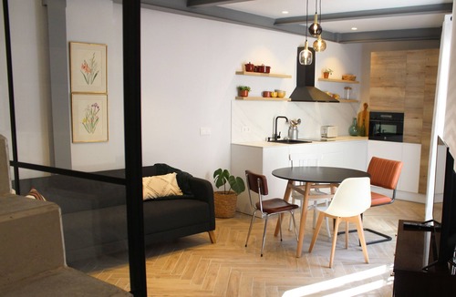 Santa Cruz de Campezo/Santikurutze Kanpezu House | Casa en Pueblo, Ideal Para Descansar y Disfrutar de un Entorno Natural