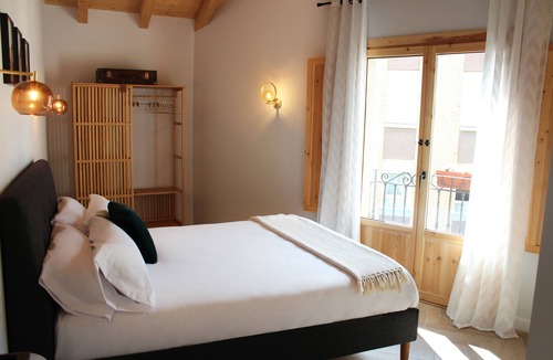 Santa Cruz de Campezo/Santikurutze Kanpezu House | Casa en Pueblo, Ideal Para Descansar y Disfrutar de un Entorno Natural