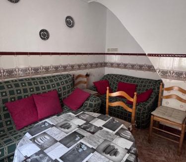 Manuel House | Casa en Manuel