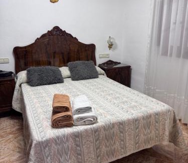 Manuel House | Casa en Manuel