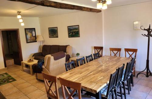 Cillamayor House | Casa en Orbó-Brañosera