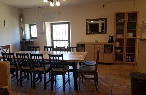 Cillamayor House | Casa en Orbó-Brañosera