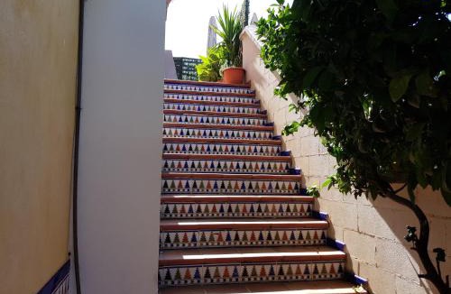 Peligros House | Casa en Peligros cerca de Granada