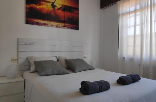 Vilarrube House | Casa en primera linea de playa en Pantin!