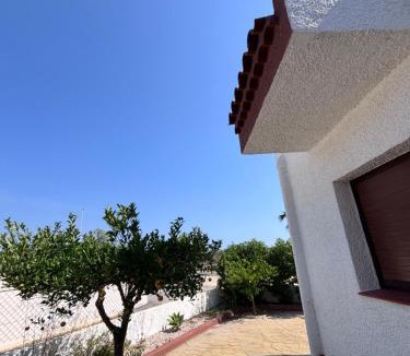 Riumar Apartment | Casa en Riumar