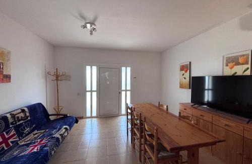 Riumar Apartment | Casa en Riumar