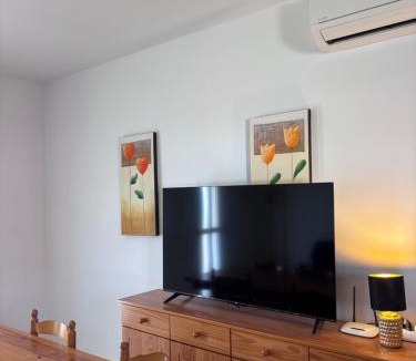 Riumar Apartment | Casa en Riumar