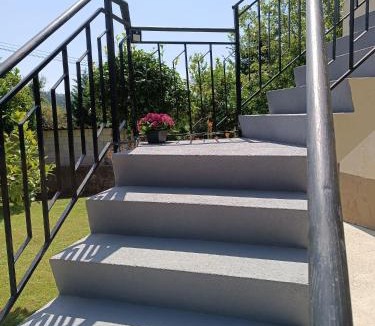 Paderne Apartment | Casa en San Pantaleón