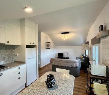 Paderne Apartment | Casa en San Pantaleón