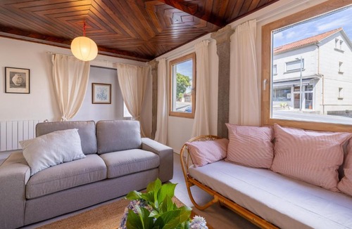 Brion House | Casa en Santa Minia
