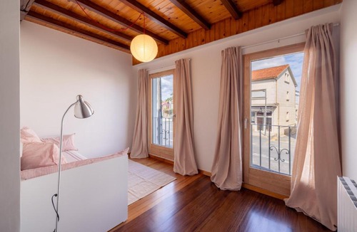 Brion House | Casa en Santa Minia