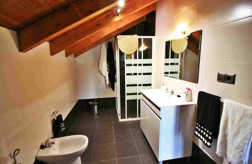 Alfoz House | Casa Encarna Alfoz