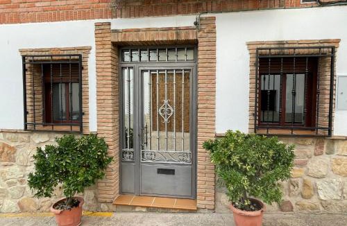 Iznatoraf House | Casa Enmedio
