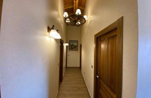 Pedredo House | Casa Enrique: familias y grupos!
