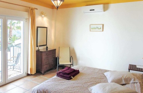 Frigiliana Villa | Casa Entonces