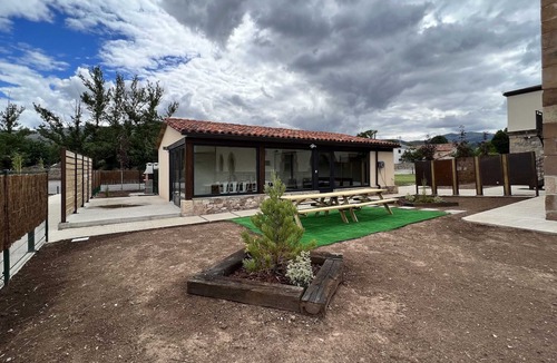 Naveda Cottage | Casa Don PEDRO (GROUP LAS CASONAS DE DON PEDRO)