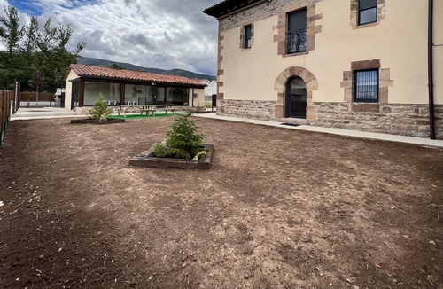 Naveda Cottage | Casa Don PEDRO (GROUP LAS CASONAS DE DON PEDRO)