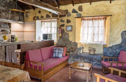 Tejeda House | Casa Rural Pepita – Gran Canaria Center – Tejeda