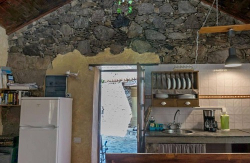 Tejeda House | Casa Rural Pepita – Gran Canaria Center – Tejeda